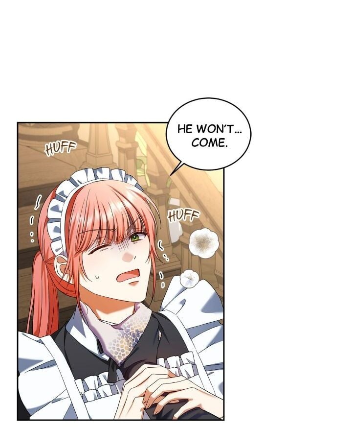 I Must Seduce the Count’s Daughter’s Lover Chapter 45 page 67