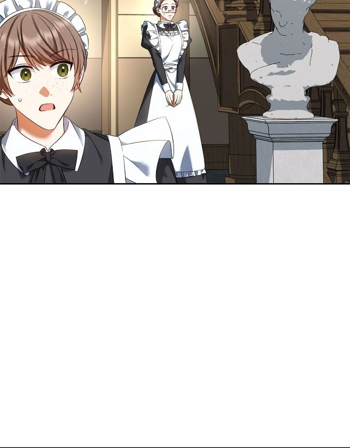 I Must Seduce the Count’s Daughter’s Lover Chapter 45 page 6