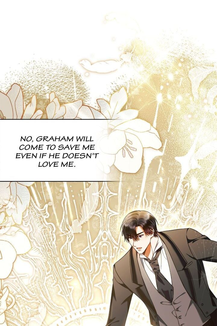 I Must Seduce the Count’s Daughter’s Lover Chapter 45 page 69