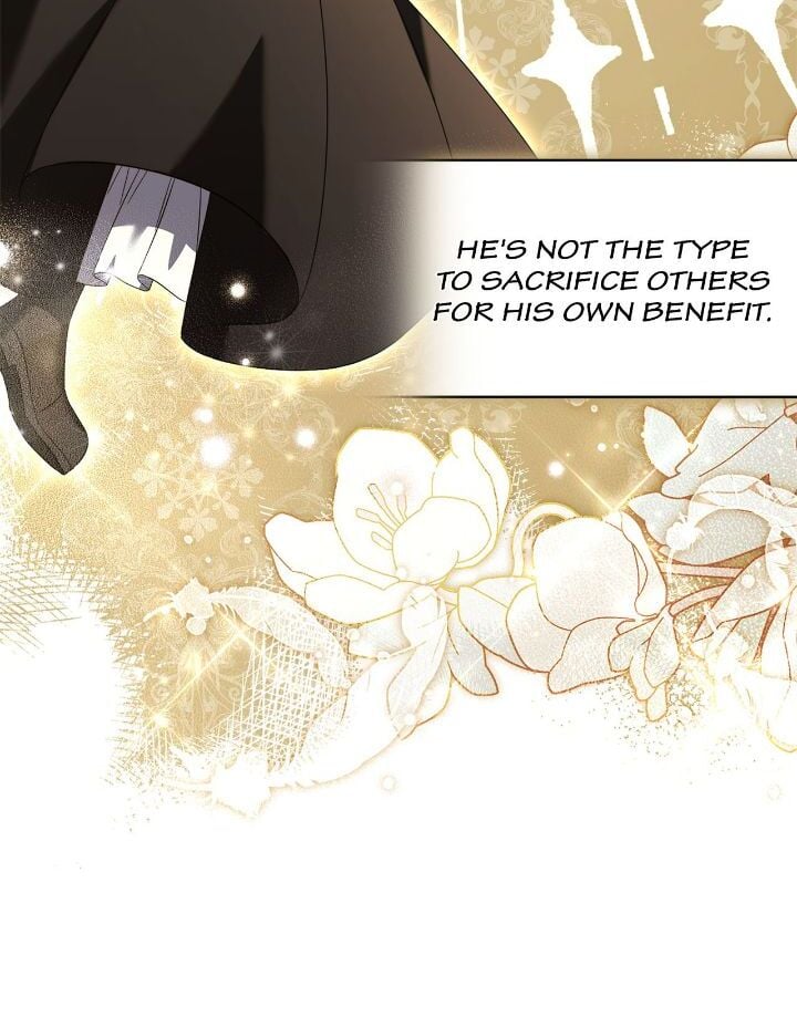 I Must Seduce the Count’s Daughter’s Lover Chapter 45 page 71