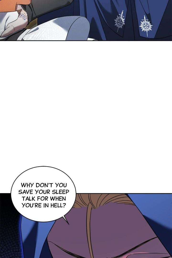 I Must Seduce the Count’s Daughter’s Lover Chapter 45 page 73