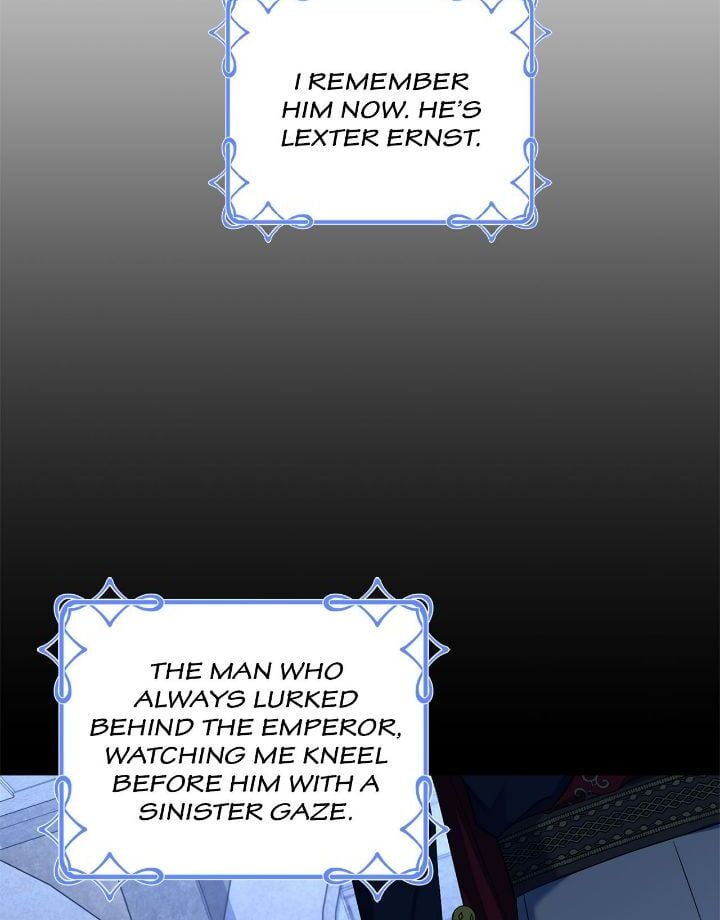 I Must Seduce the Count’s Daughter’s Lover Chapter 45 page 75