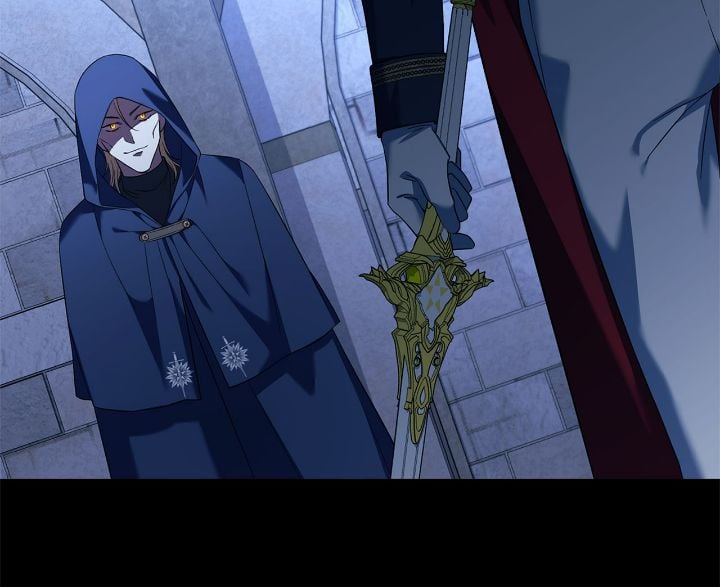 I Must Seduce the Count’s Daughter’s Lover Chapter 45 page 76