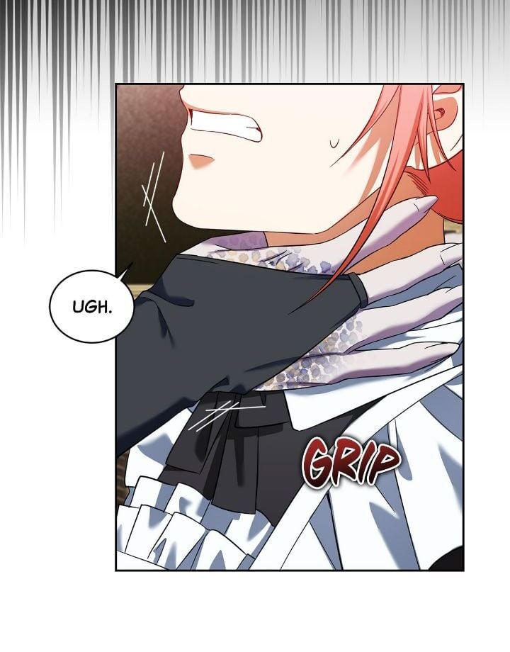 I Must Seduce the Count’s Daughter’s Lover Chapter 45 page 80