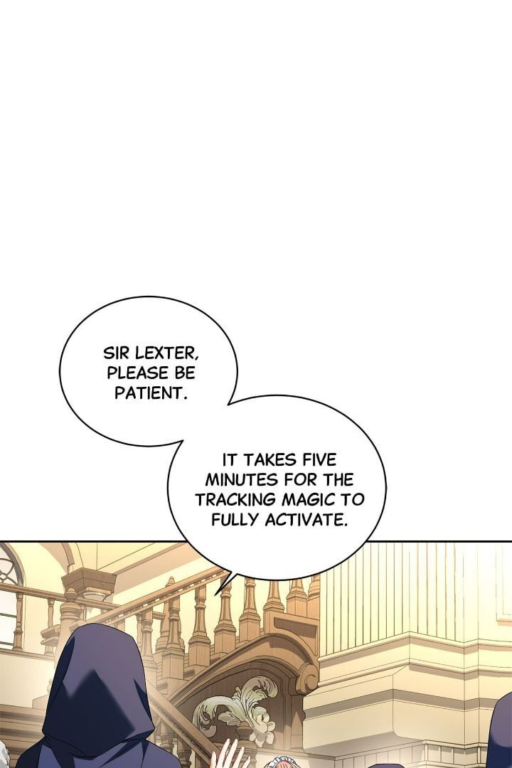 I Must Seduce the Count’s Daughter’s Lover Chapter 45 page 81