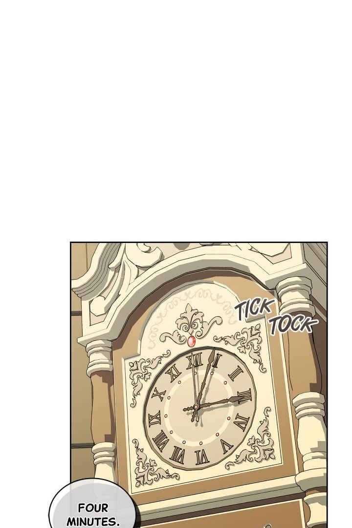 I Must Seduce the Count’s Daughter’s Lover Chapter 45 page 86