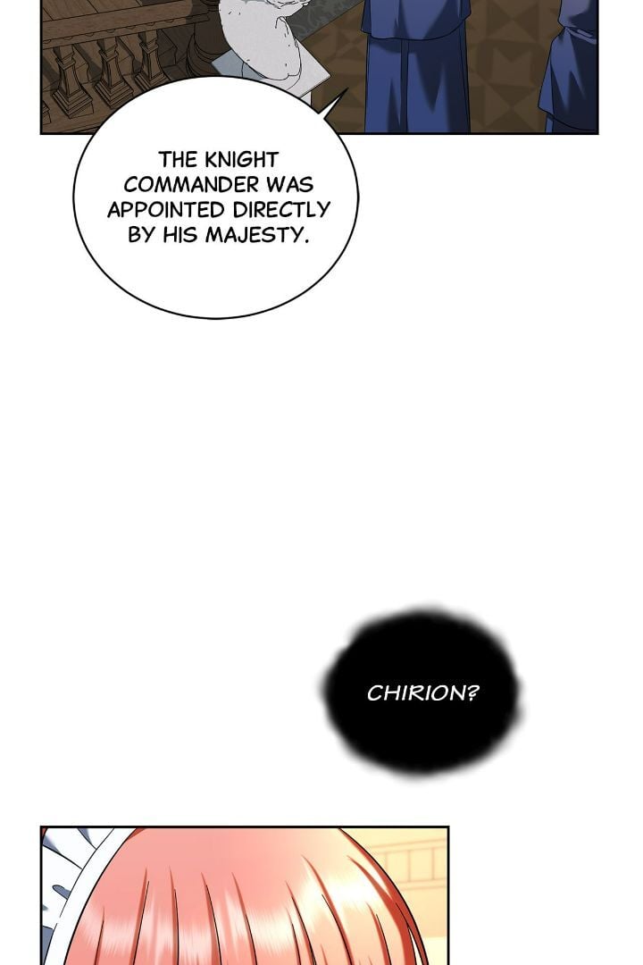 I Must Seduce the Count’s Daughter’s Lover Chapter 45 page 90