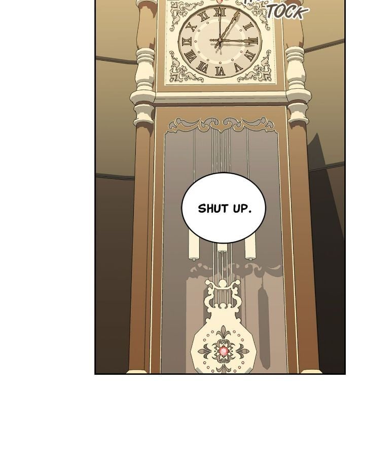 I Must Seduce the Count’s Daughter’s Lover Chapter 45 page 92