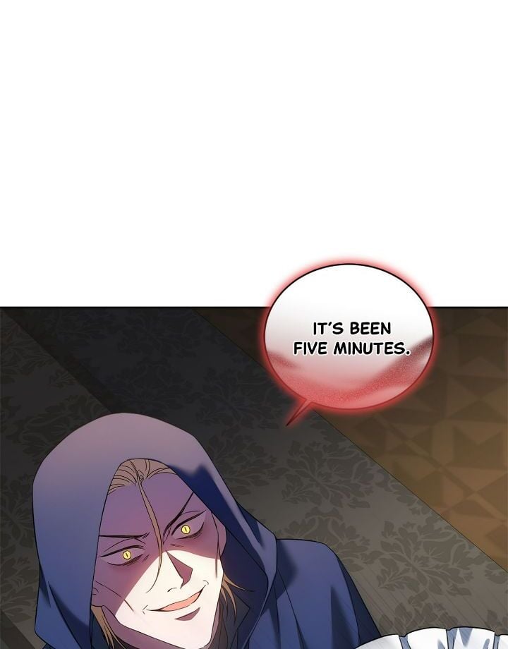 I Must Seduce the Count’s Daughter’s Lover Chapter 45 page 93