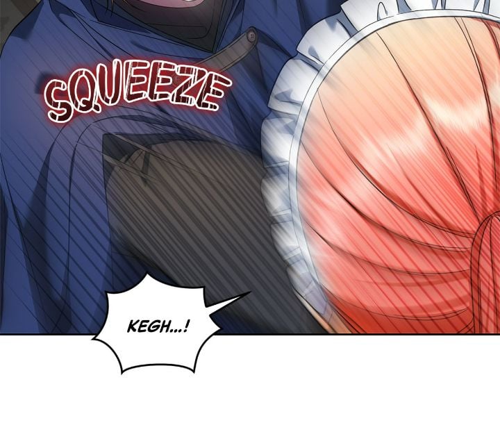 I Must Seduce the Count’s Daughter’s Lover Chapter 45 page 94
