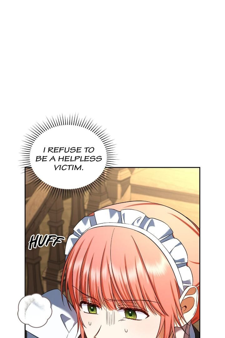 I Must Seduce the Count’s Daughter’s Lover Chapter 45 page 95
