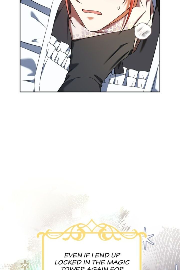 I Must Seduce the Count’s Daughter’s Lover Chapter 45 page 96