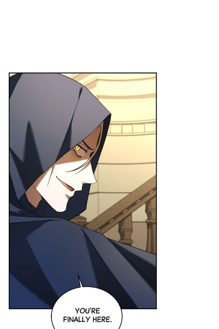 I Must Seduce the Count’s Daughter’s Lover Chapter 46 page 0