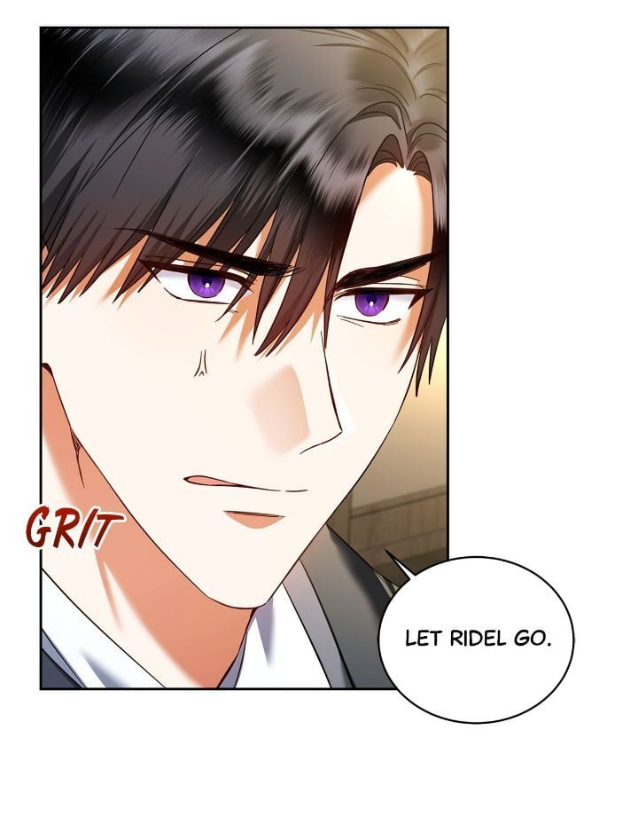 I Must Seduce the Count’s Daughter’s Lover Chapter 46 page 11