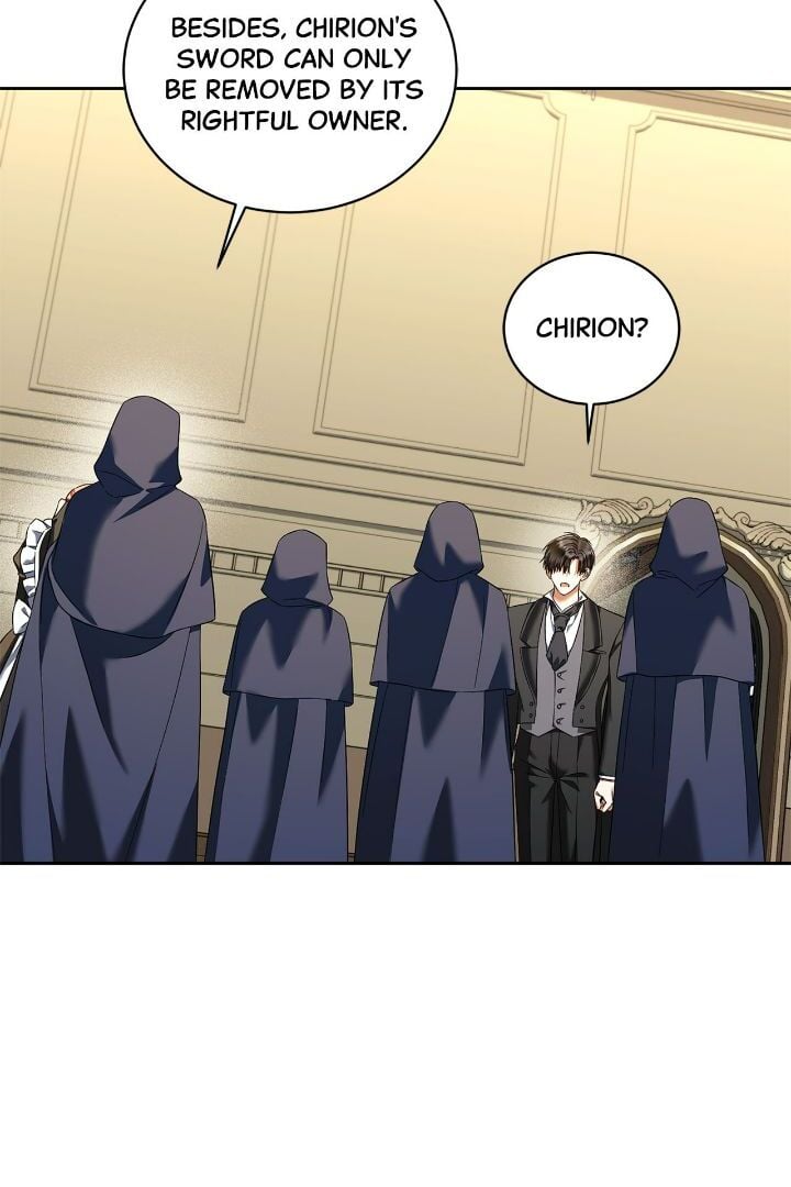 I Must Seduce the Count’s Daughter’s Lover Chapter 46 page 14