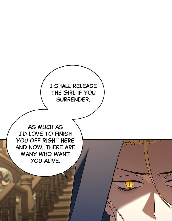 I Must Seduce the Count’s Daughter’s Lover Chapter 46 page 15