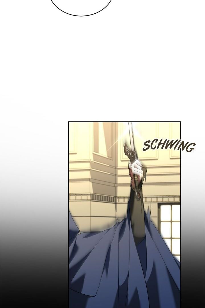I Must Seduce the Count’s Daughter’s Lover Chapter 46 page 1