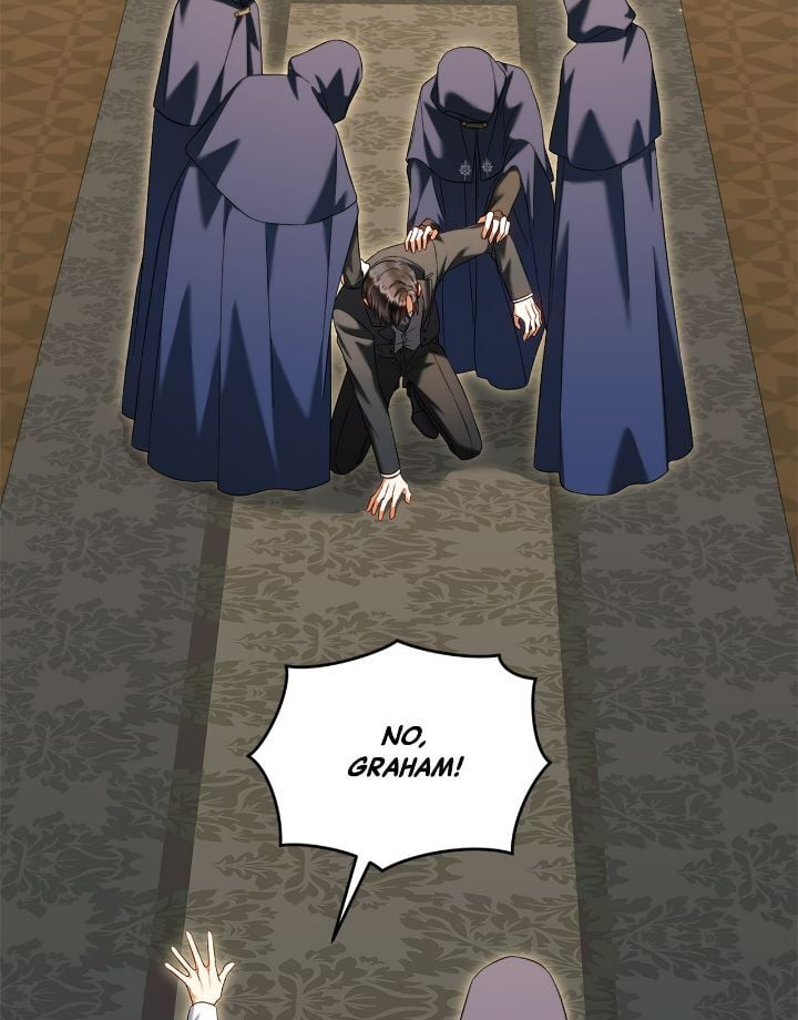 I Must Seduce the Count’s Daughter’s Lover Chapter 46 page 20