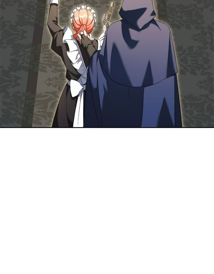 I Must Seduce the Count’s Daughter’s Lover Chapter 46 page 21