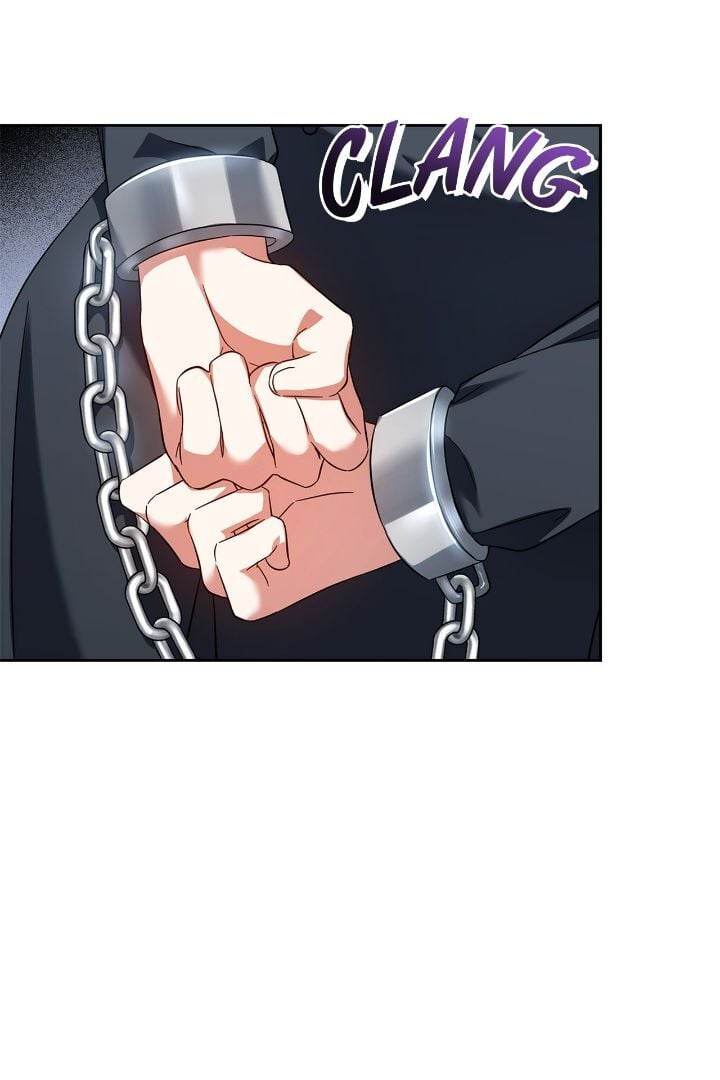 I Must Seduce the Count’s Daughter’s Lover Chapter 46 page 22