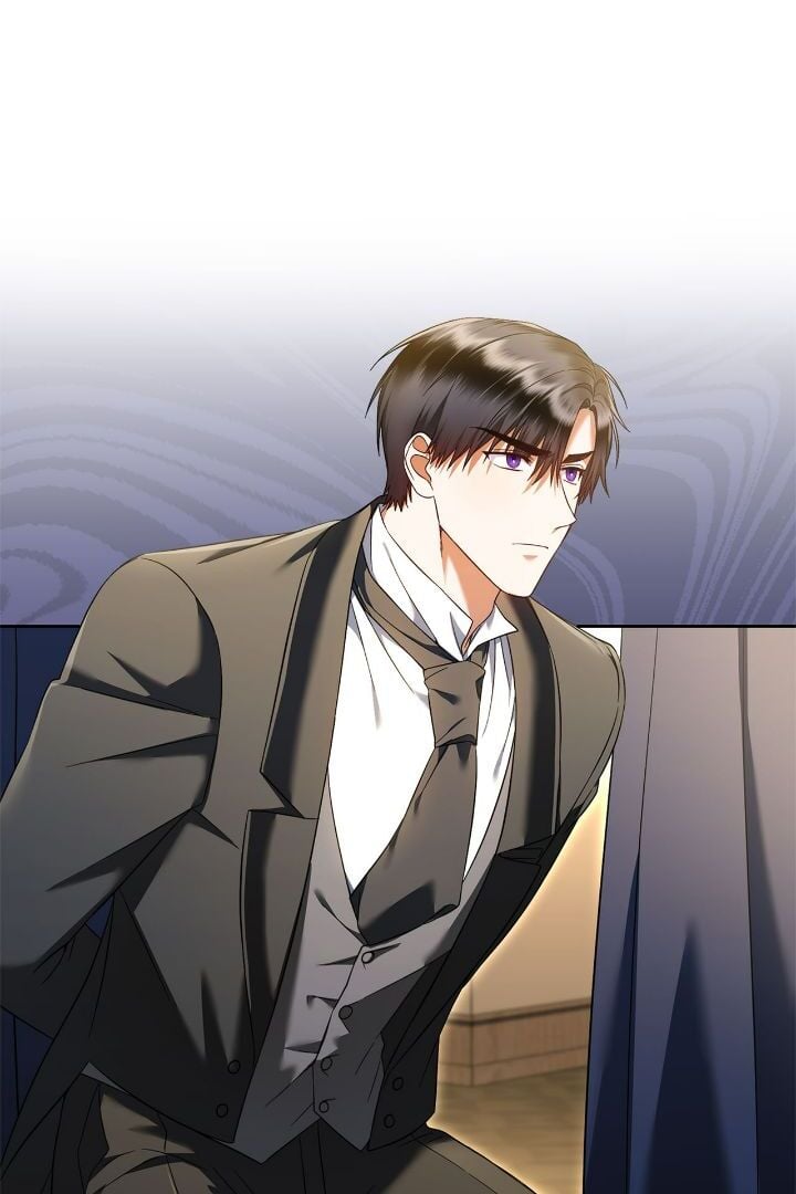 I Must Seduce the Count’s Daughter’s Lover Chapter 46 page 23
