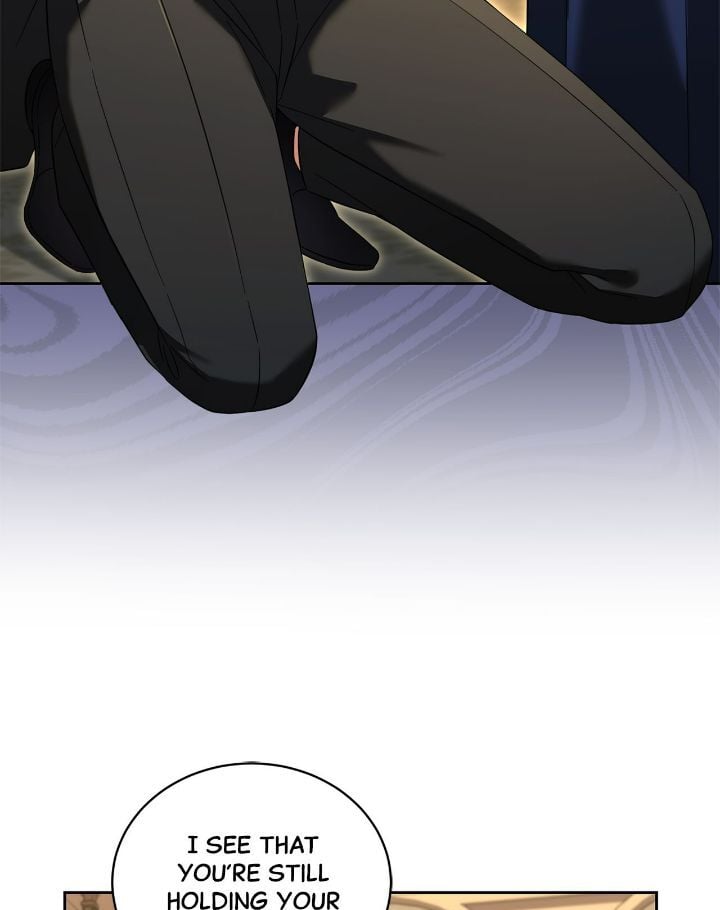 I Must Seduce the Count’s Daughter’s Lover Chapter 46 page 24