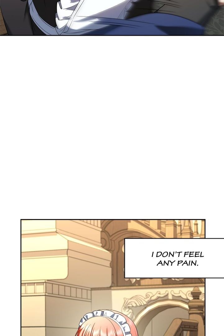 I Must Seduce the Count’s Daughter’s Lover Chapter 46 page 27
