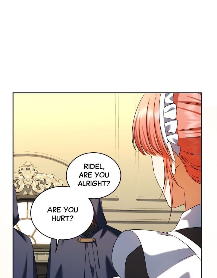 I Must Seduce the Count’s Daughter’s Lover Chapter 46 page 29