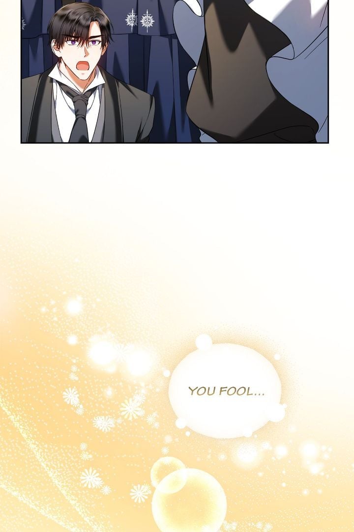 I Must Seduce the Count’s Daughter’s Lover Chapter 46 page 30