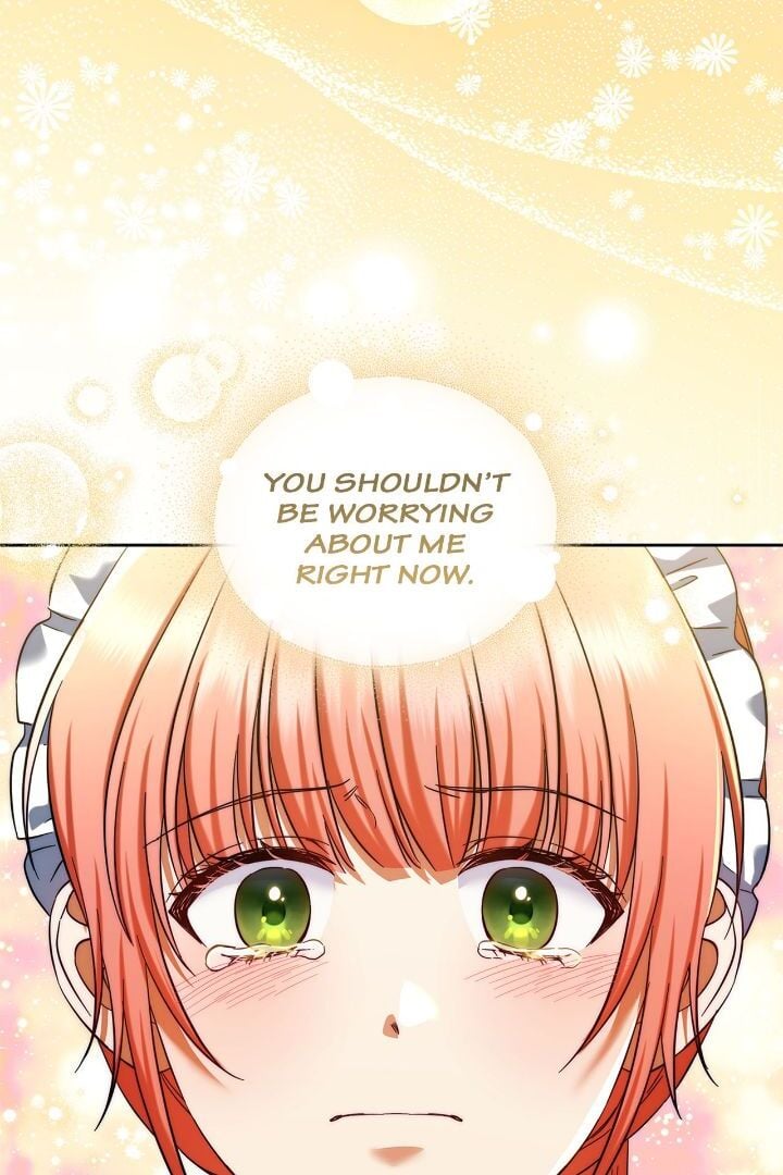 I Must Seduce the Count’s Daughter’s Lover Chapter 46 page 31