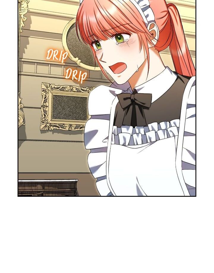 I Must Seduce the Count’s Daughter’s Lover Chapter 46 page 33