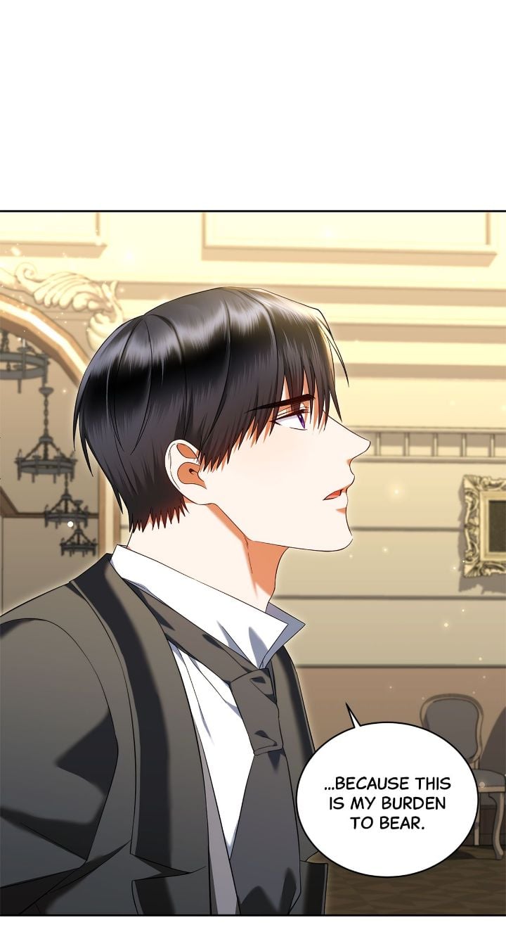 I Must Seduce the Count’s Daughter’s Lover Chapter 46 page 34