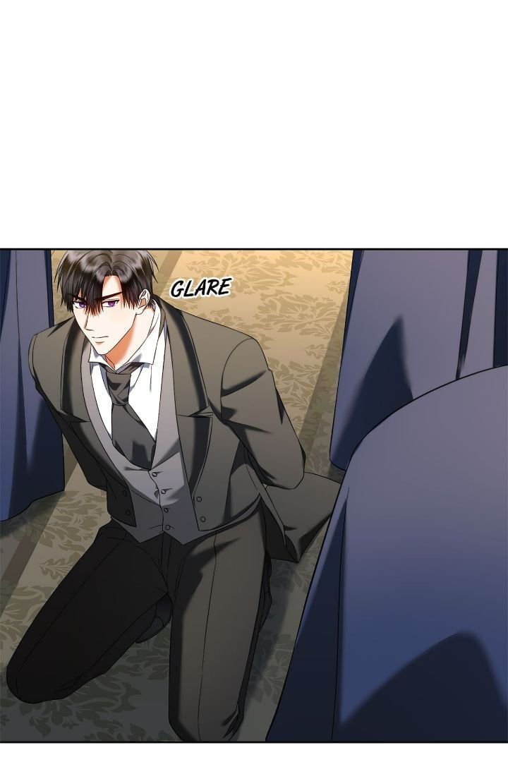 I Must Seduce the Count’s Daughter’s Lover Chapter 46 page 35