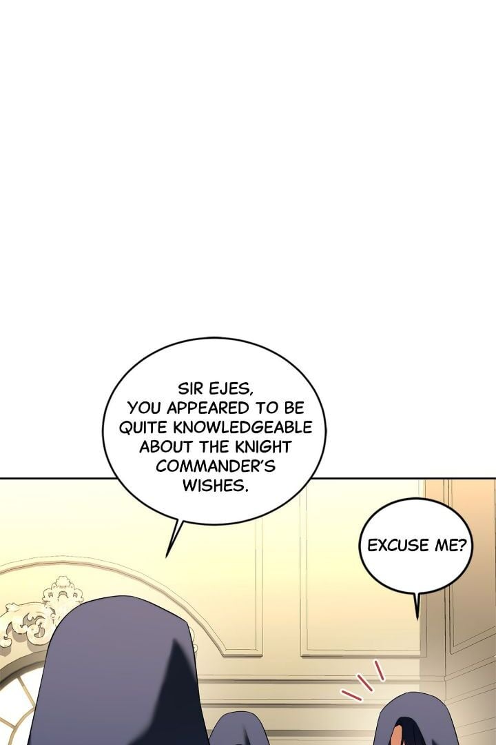 I Must Seduce the Count’s Daughter’s Lover Chapter 46 page 36