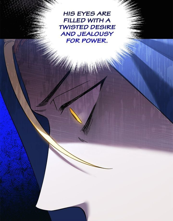 I Must Seduce the Count’s Daughter’s Lover Chapter 46 page 41