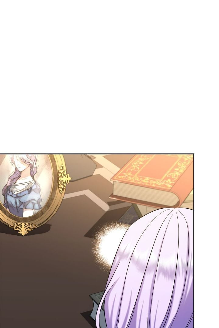I Must Seduce the Count’s Daughter’s Lover Chapter 46 page 47