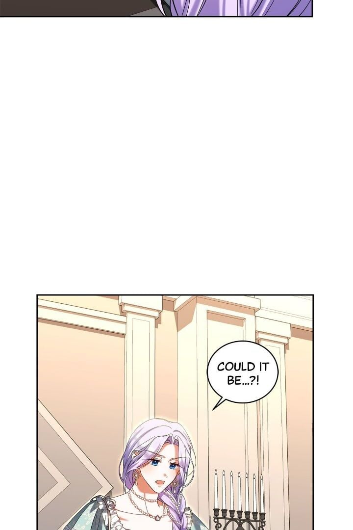 I Must Seduce the Count’s Daughter’s Lover Chapter 46 page 48
