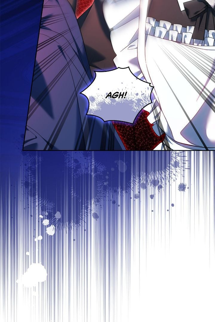 I Must Seduce the Count’s Daughter’s Lover Chapter 46 page 4