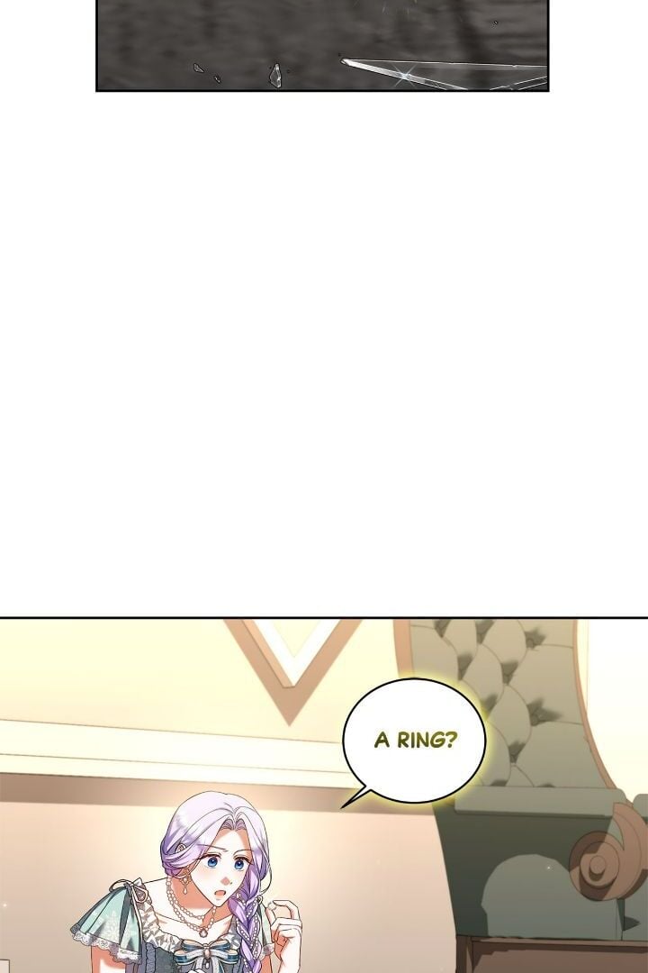 I Must Seduce the Count’s Daughter’s Lover Chapter 46 page 52