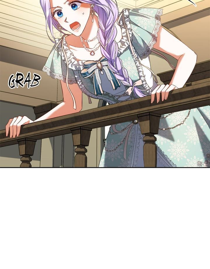 I Must Seduce the Count’s Daughter’s Lover Chapter 46 page 58