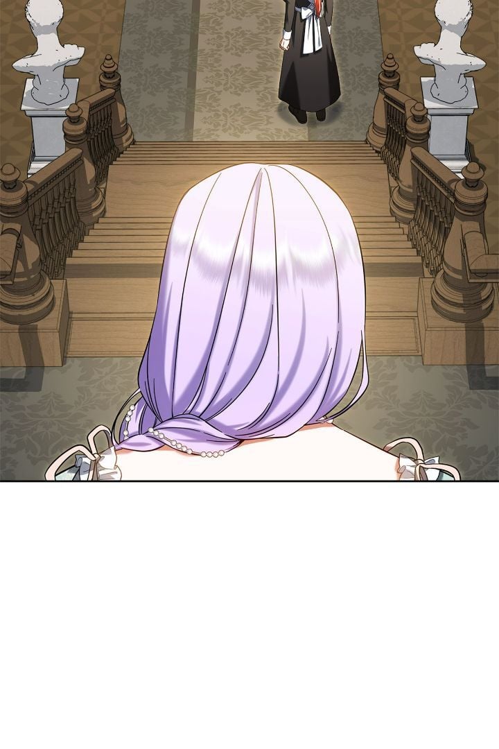 I Must Seduce the Count’s Daughter’s Lover Chapter 46 page 60