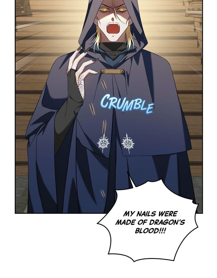 I Must Seduce the Count’s Daughter’s Lover Chapter 46 page 63