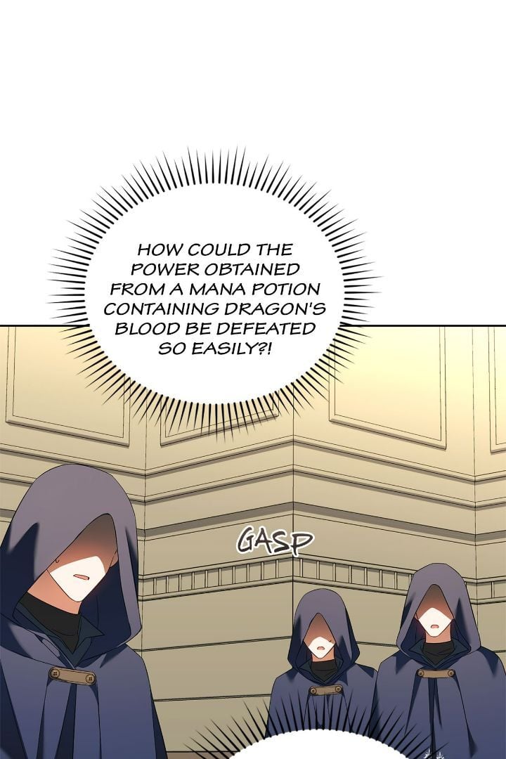 I Must Seduce the Count’s Daughter’s Lover Chapter 46 page 65