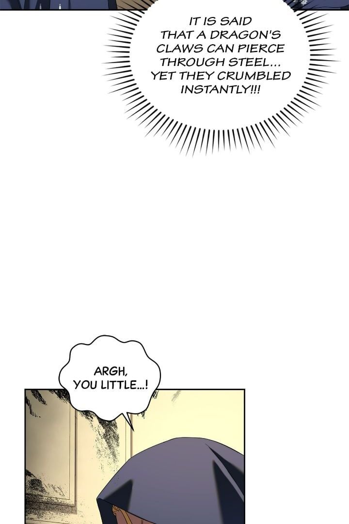 I Must Seduce the Count’s Daughter’s Lover Chapter 46 page 66
