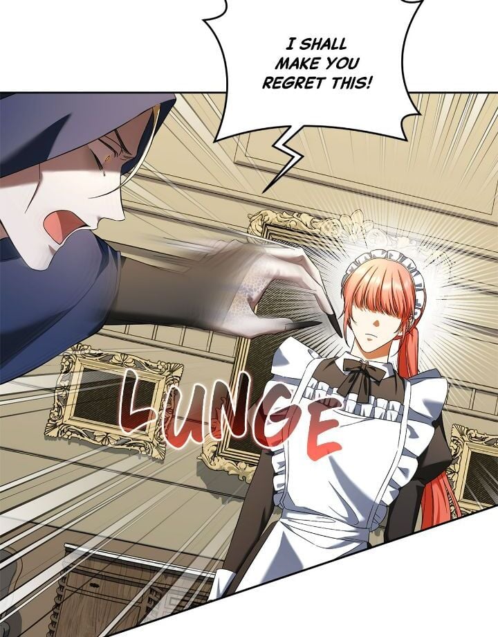 I Must Seduce the Count’s Daughter’s Lover Chapter 46 page 68