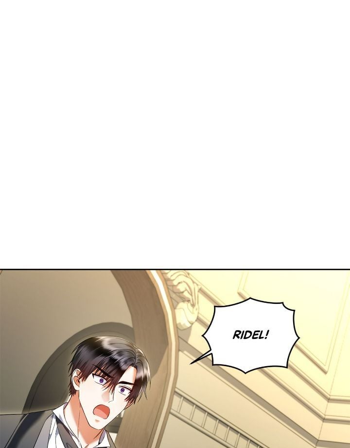 I Must Seduce the Count’s Daughter’s Lover Chapter 46 page 6