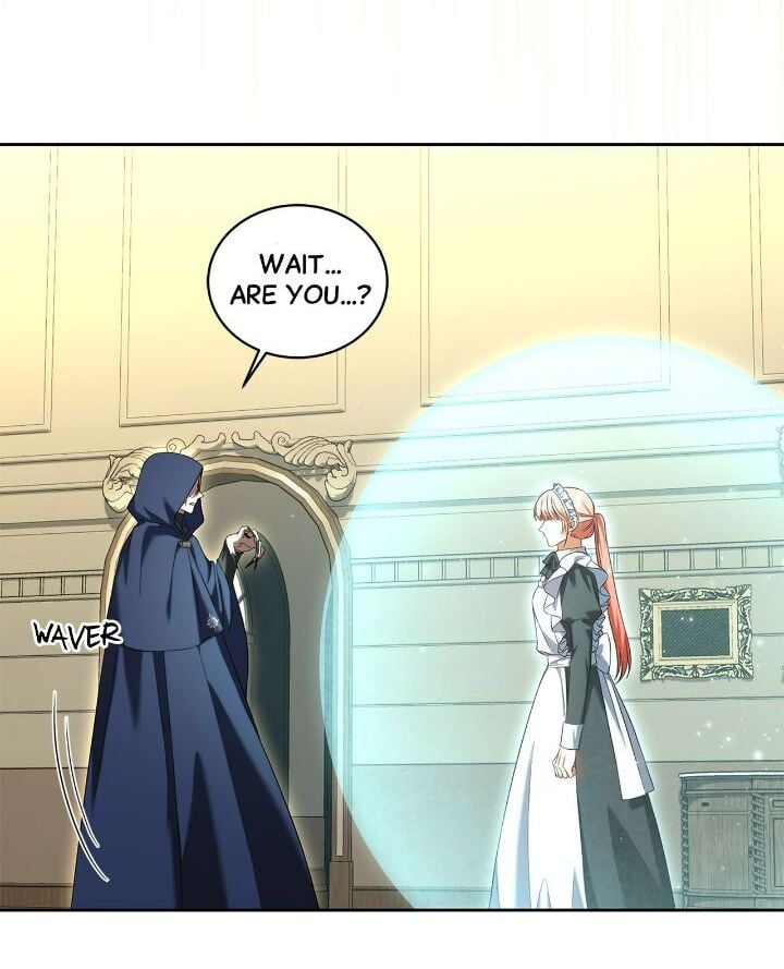 I Must Seduce the Count’s Daughter’s Lover Chapter 46 page 72