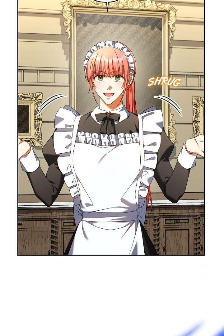 I Must Seduce the Count’s Daughter’s Lover Chapter 46 page 78