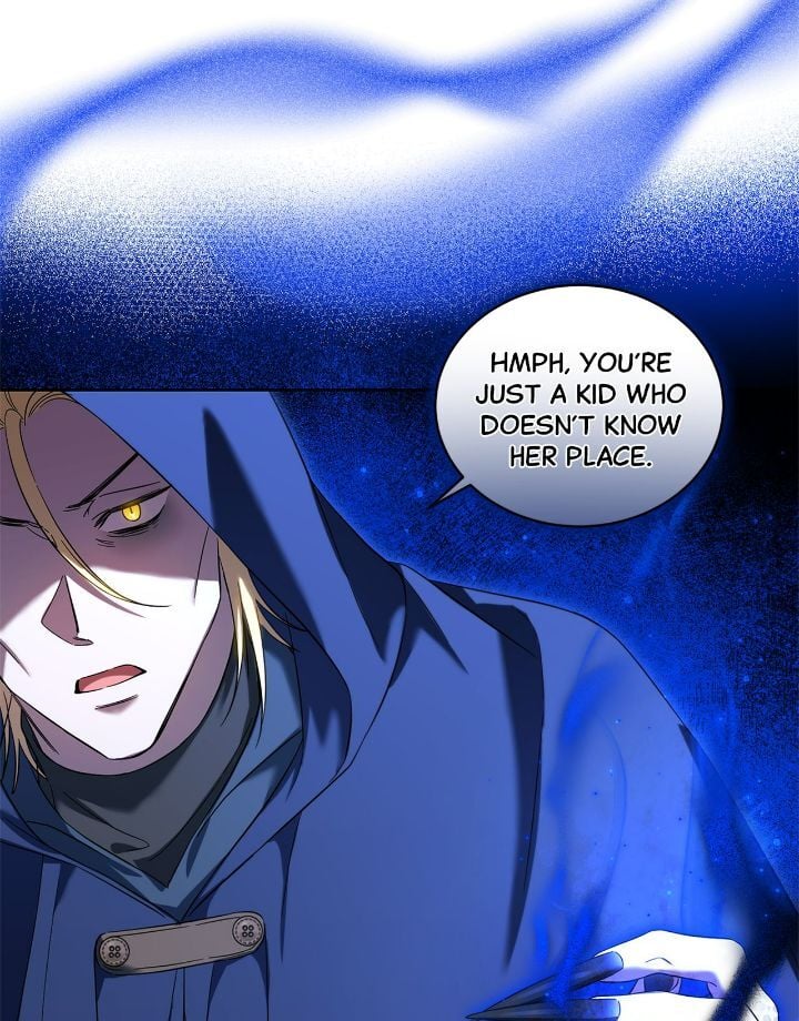 I Must Seduce the Count’s Daughter’s Lover Chapter 46 page 79