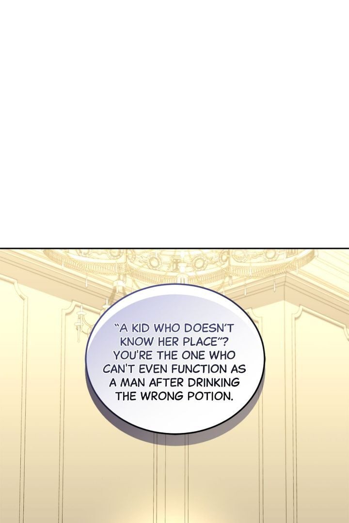 I Must Seduce the Count’s Daughter’s Lover Chapter 46 page 82